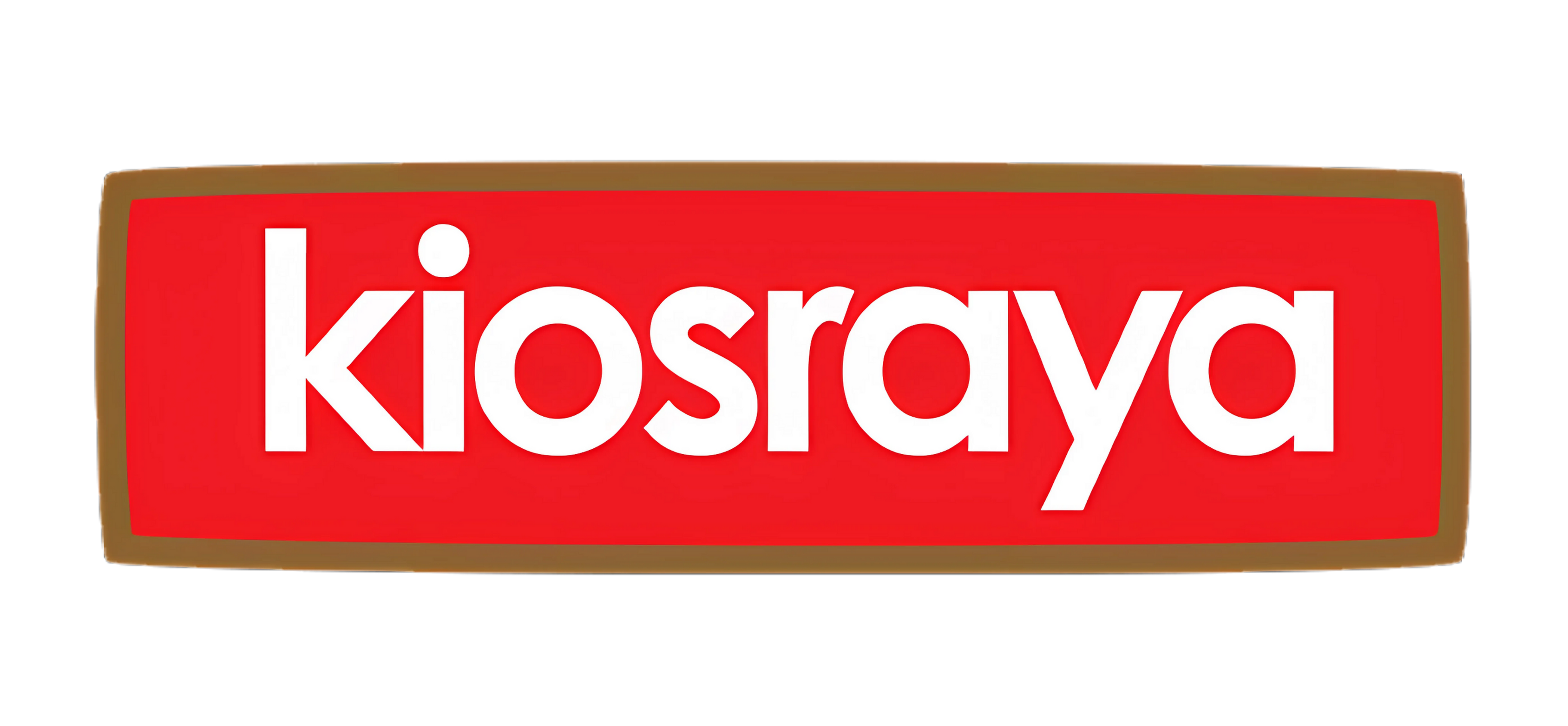 Logo Kiosraya
